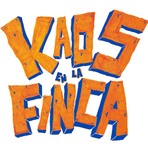 KAOS Cabezera Logo