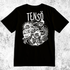 TENSÖ - Último Diseño