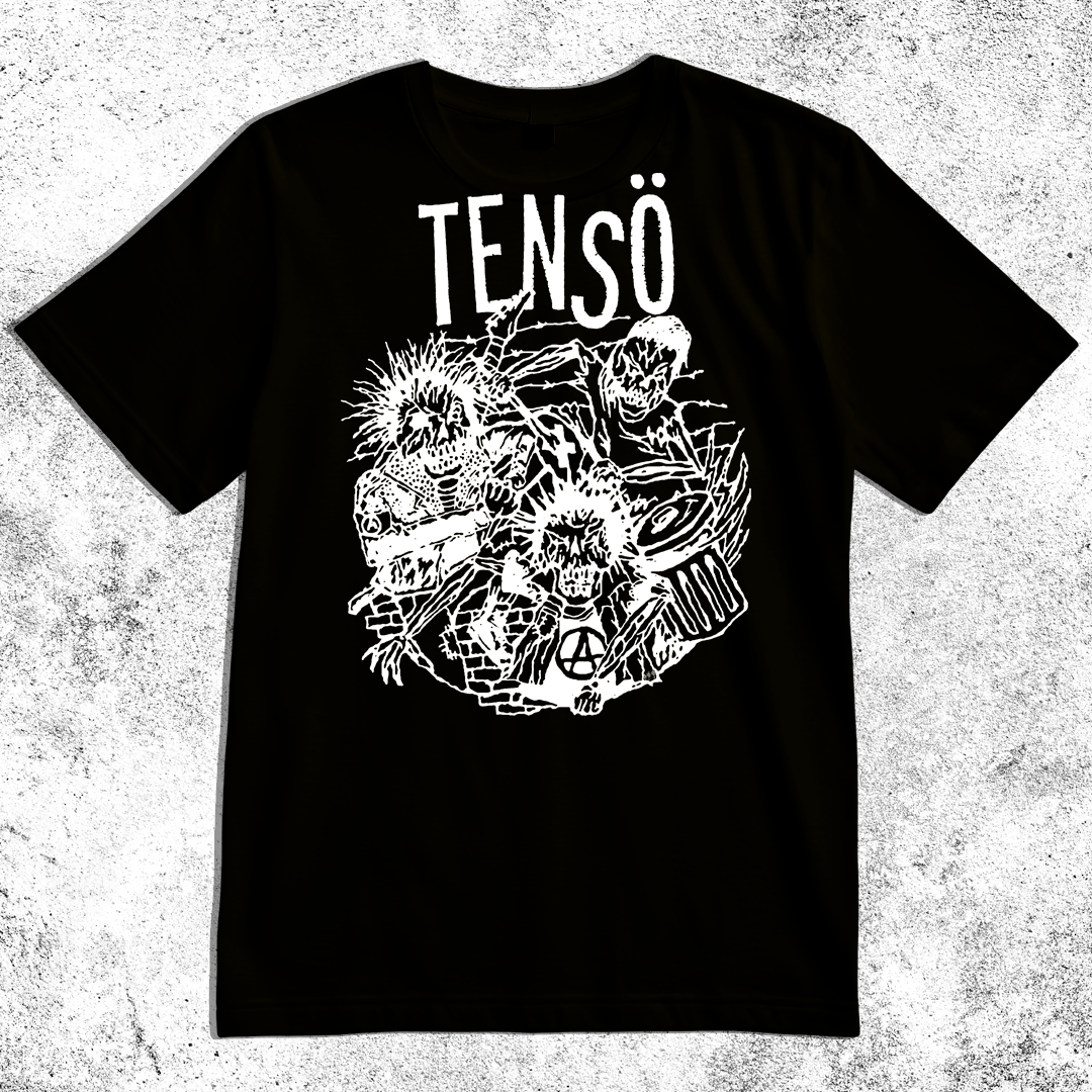 TENSÖ - Último Diseño