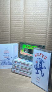 HUEVO - DEMO 26