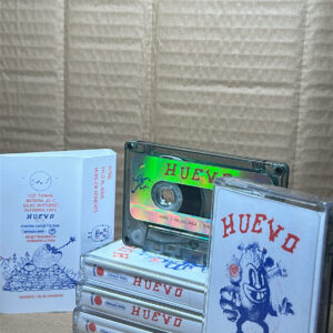 HUEVO - DEMO 26